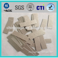 High efficiency mica sheet with certificate